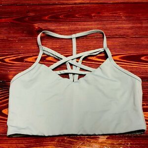 NWOT PINK Victoria’s Secret Sports Bra Size S